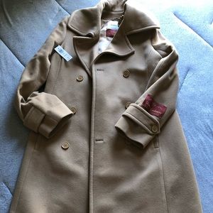 BNWT ARITIZA BABATON PLAZA COAT MEDIUM